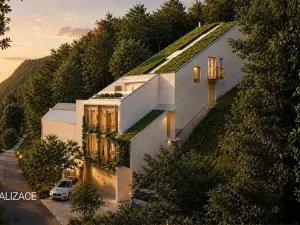 Prodej bytu 5+kk, Lelekovice, Zahumení, 151 m2