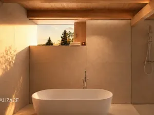 Prodej bytu 5+kk, Lelekovice, Zahumení, 151 m2
