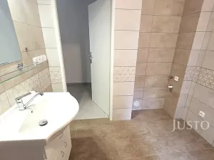 Pronájem bytu 3+1, Písek, Budovatelská, 76 m2
