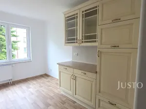 Pronájem bytu 3+1, Písek, Budovatelská, 76 m2