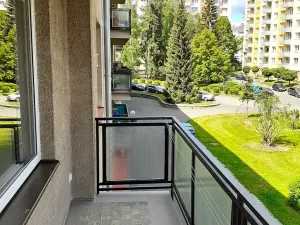 Pronájem bytu 3+1, Písek, Budovatelská, 76 m2
