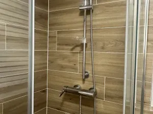 Pronájem bytu 1+kk, Jablonec nad Nisou, Za Jízdárnou, 42 m2