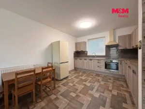 Prodej rodinného domu, Kostelec nad Labem, Květná, 145 m2