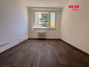 Pronájem bytu 3+1, Šternberk, Uničovská, 69 m2