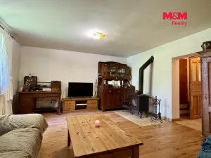 Prodej chalupy, Světce, 96 m2