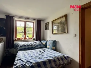 Prodej chalupy, Světce, 96 m2