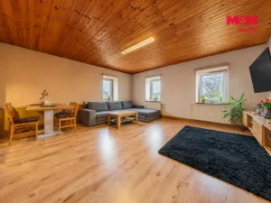 Prodej zemědělské usedlosti, Klášterec nad Ohří - Klášterecká Jeseň, 225 m2