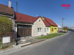 Prodej rodinného domu, Žlutava, 95 m2