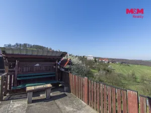 Prodej rodinného domu, Žlutava, 95 m2