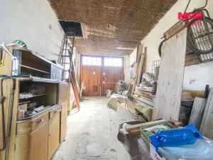 Prodej rodinného domu, Žlutava, 95 m2