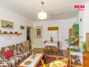 Prodej rodinného domu, Žlutava, 95 m2