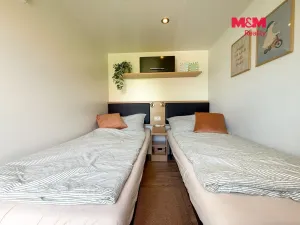 Prodej mobilheimu, Luže - Radim, 32 m2