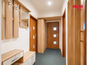 Prodej bytu 1+1, Pardubice - Zelené Předměstí, Devotyho, 37 m2