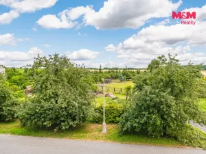 Prodej bytu 3+1, Košík, 61 m2