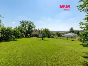 Prodej pozemku pro bydlení, Konárovice, Horní Zájezd, 1333 m2
