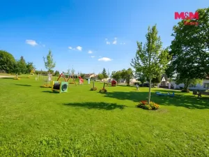Prodej pozemku pro bydlení, Konárovice, Horní Zájezd, 1333 m2