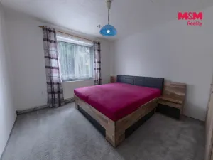 Prodej bytu 3+kk, Mutějovice, Lidická, 73 m2