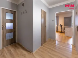 Prodej bytu 3+kk, Mutějovice, Lidická, 73 m2