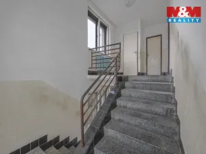 Prodej bytu 5+1, Klamoš, 138 m2