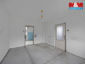 Prodej bytu 5+1, Klamoš, 138 m2