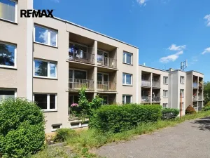 Pronájem bytu 3+1, Praha - Hlubočepy, Slivenecká, 76 m2