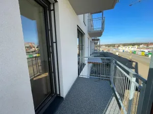 Pronájem bytu 3+kk, Brandýs nad Labem-Stará Boleslav, Táhlá, 67 m2