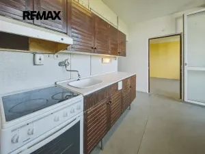 Prodej bytu 3+1, Česká Lípa, Na Blatech, 65 m2