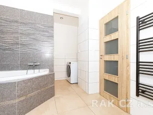 Prodej vily, Praha - Radotín, Prvomájová, 338 m2