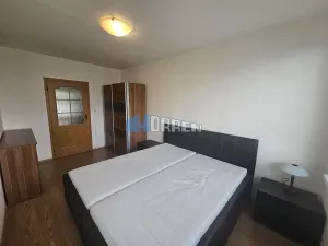 Pronájem bytu 3+kk, Praha - Stodůlky, Zvoncovitá, 87 m2
