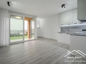 Pronájem bytu 1+kk, Uhlířské Janovice, Hrnčířská, 30 m2