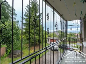 Prodej bytu 3+1, Kounice, 82 m2