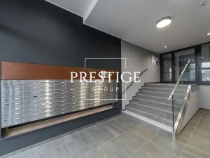 Pronájem bytu 1+kk, Praha - Žižkov, Šrámkové, 36 m2