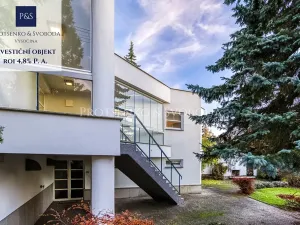 Prodej činžovního domu, Křižanov, Benešovo náměstí, 530 m2