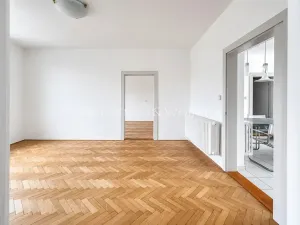 Prodej činžovního domu, Křižanov, Benešovo náměstí, 530 m2