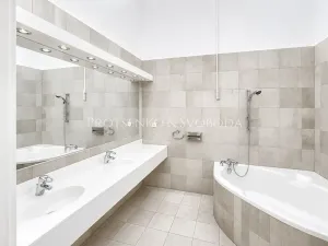 Prodej ordinace, Křižanov, Benešovo náměstí, 530 m2