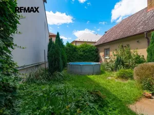 Prodej rodinného domu, Břasy, 186 m2