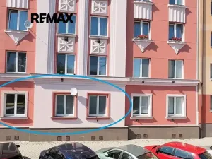 Prodej bytu 3+kk, Plzeň, Vrchlického, 72 m2