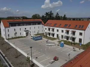 Prodej bytu 1+1, Praha - Dubeč, 38 m2