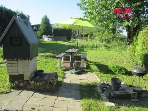 Prodej chaty, Havířov, Na Kempách, 16 m2