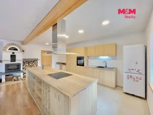 Prodej rodinného domu, Vraclav - Sedlec, 320 m2