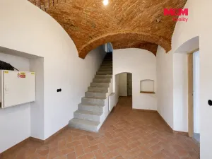Prodej rodinného domu, Vraclav - Sedlec, 320 m2