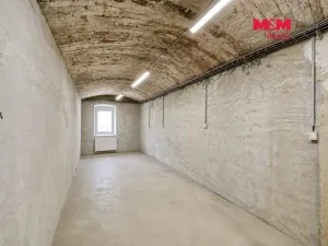 Prodej rodinného domu, Vraclav - Sedlec, 320 m2