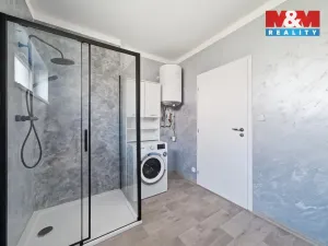 Prodej rodinného domu, Pačlavice, 85 m2