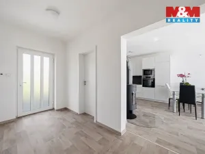 Prodej rodinného domu, Pačlavice, 85 m2