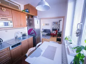 Pronájem bytu 3+kk, Olomouc, Jižní, 80 m2