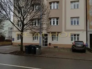 Pronájem bytu 3+kk, Brno - Zábrdovice, Šámalova, 75 m2