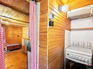 Prodej chaty, Psáry, 27 m2