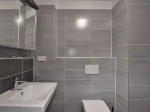 Pronájem bytu 2+kk, Brno, Kopečná, 42 m2