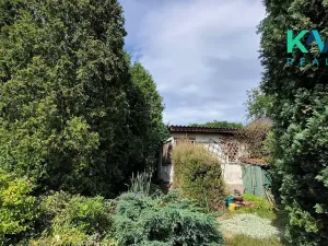 Prodej zahrady, Karlovy Vary, 232 m2