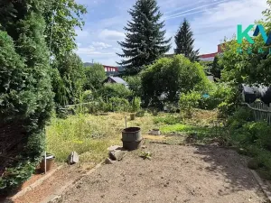 Prodej zahrady, Karlovy Vary, 232 m2